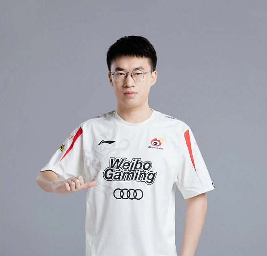 《lol》wbg戰隊成員名單國籍最新介紹