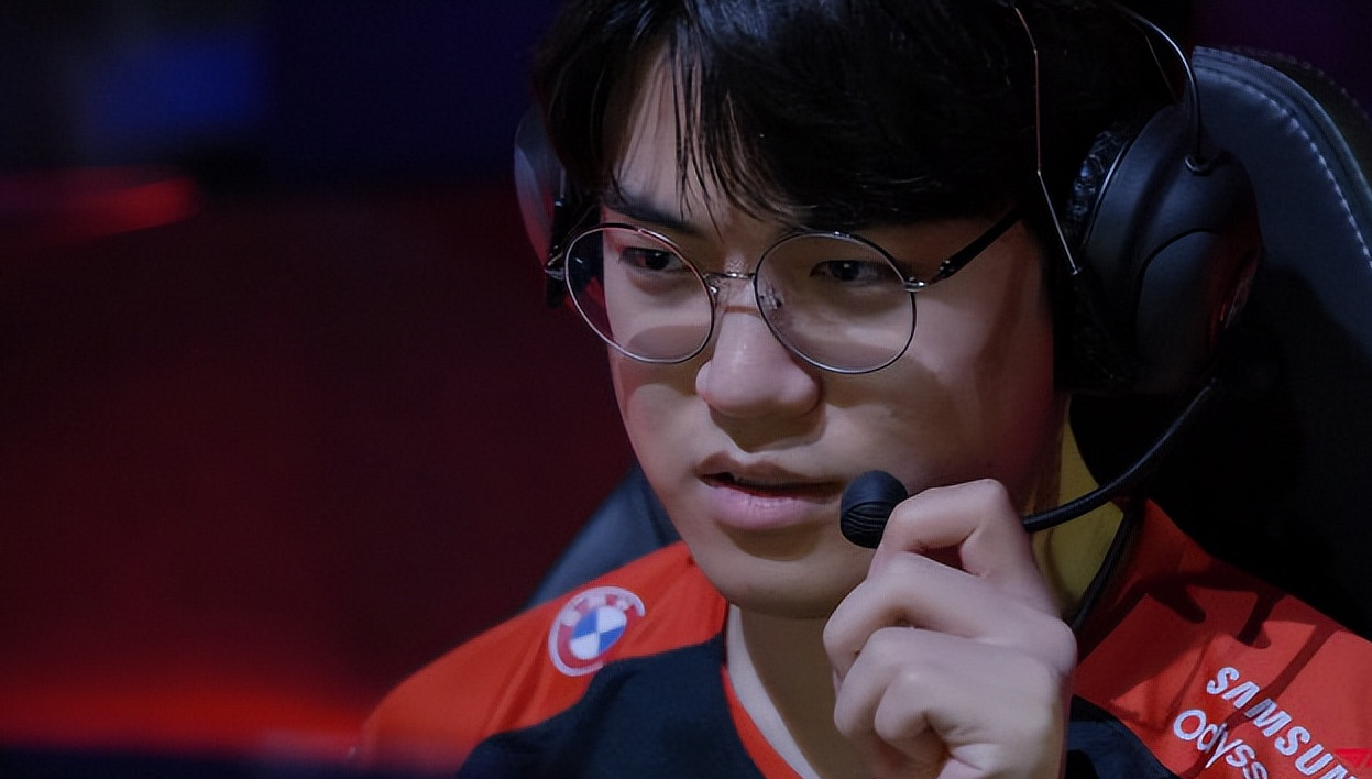 《lol》小呂布所屬戰隊介紹