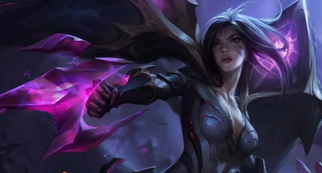 《英雄聯盟》虛空戰力排行一覽 《英雄聯盟》虛空戰力排行一覽