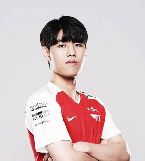 《英雄聯盟》2023全球總決賽t1奪冠隊員名單大全