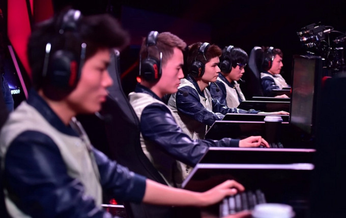 《英雄聯盟》S13全球總決賽亞軍獎金介紹