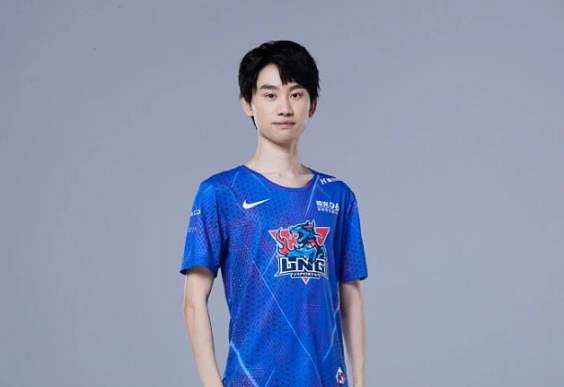 《英雄聯盟》doinb所在戰隊介紹