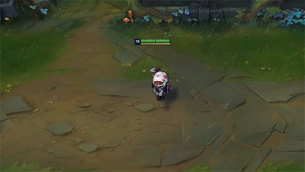 《英雄聯盟》凱南刺客教條皮膚上線時間