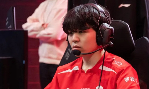 《lol》lpl的韓援名單一覽