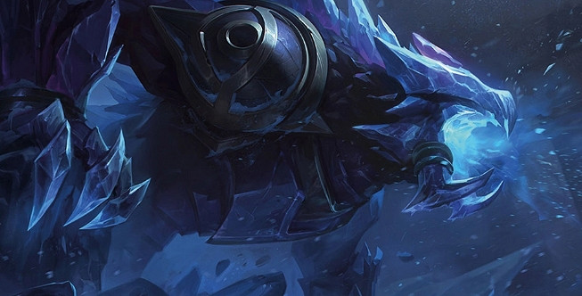 《英雄聯盟》不會說話的英雄一覽