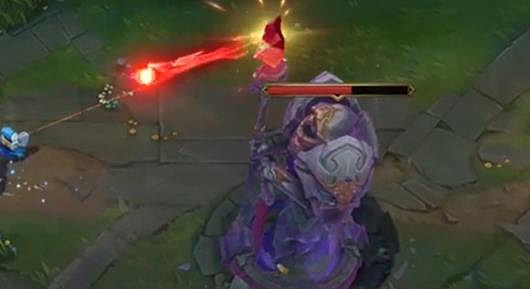 《LOL》蛻生屬性介紹