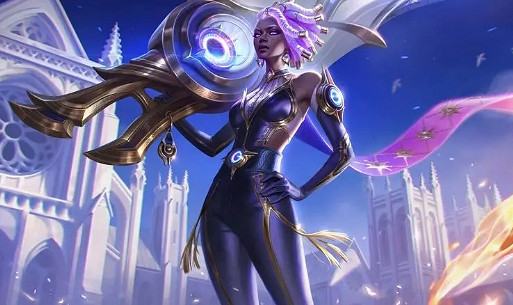 《lol》定位賽贏5場段位介紹