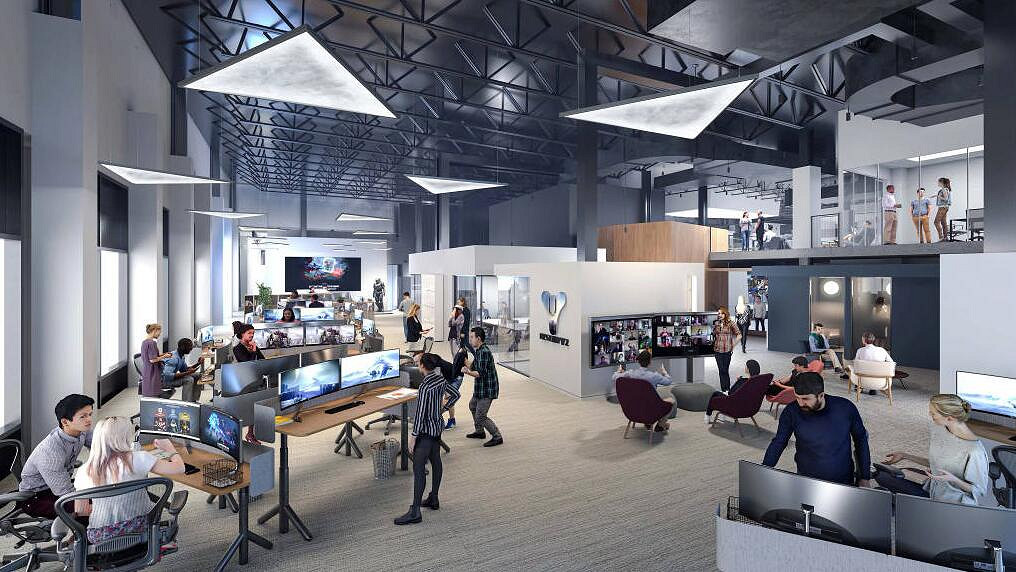 裁員、削減成本，被索尼收購的Bungie 將何去何從?