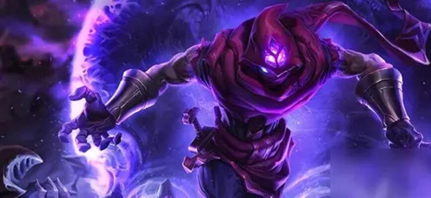 《英雄聯盟》虛空戰力排行一覽 《英雄聯盟》虛空戰力排行一覽