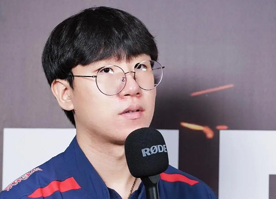 《英雄聯盟》S13半決賽選邊 《英雄聯盟》S13半決賽選邊