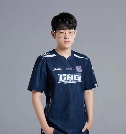 《英雄聯盟》Scout選手介紹