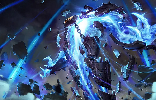 《lol》五大混子英雄介紹