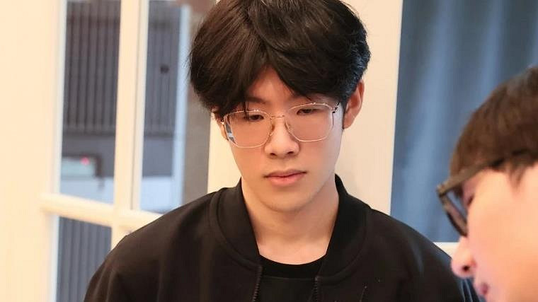 《英雄聯盟》TheShy中分圖片分享 《英雄聯盟》TheShy中分圖片分享