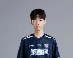 《英雄聯盟》lng戰隊成員國籍介紹