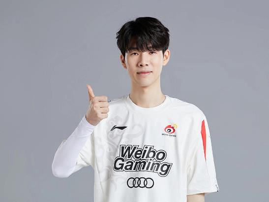 《lol》theshy簡介介紹