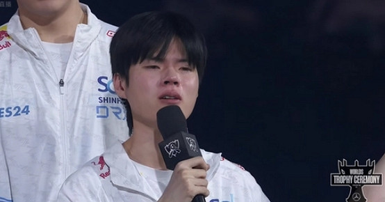 《lol》t1亞軍次數介紹