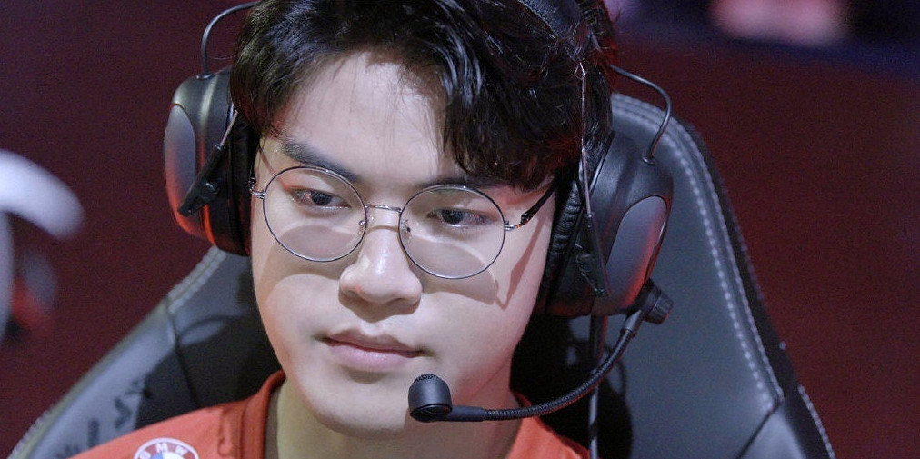 《英雄聯盟》gumayusi榮耀介紹