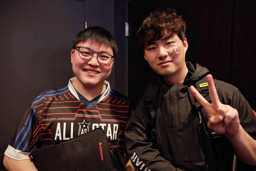 《英雄聯盟》2023歷史第一ADC選手介紹 《英雄聯盟》2023歷史第一ADC選手介紹