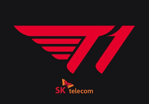 《lol》t1戰隊介紹