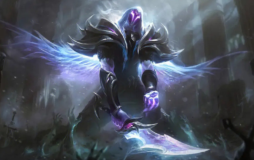 《lol》鍵盤所有按鍵圖解介紹