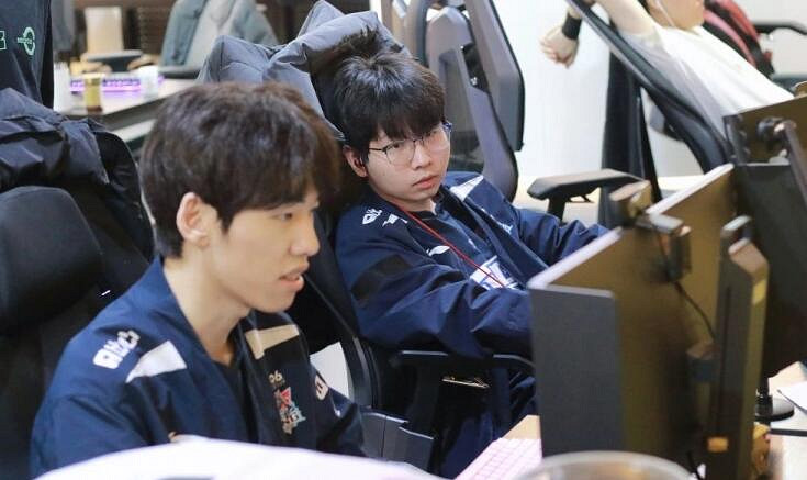 《英雄聯盟》hang選手待過戰隊介紹 《英雄聯盟》hang選手待過戰隊介紹