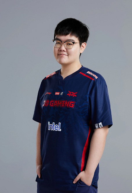 《LOL》S13全球總決賽JDG戰隊成員介紹 《LOL》S13全球總決賽JDG戰隊成員介紹