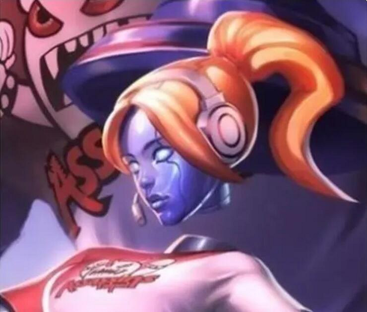 《英雄聯盟》S2tpa冠軍皮膚英雄選擇