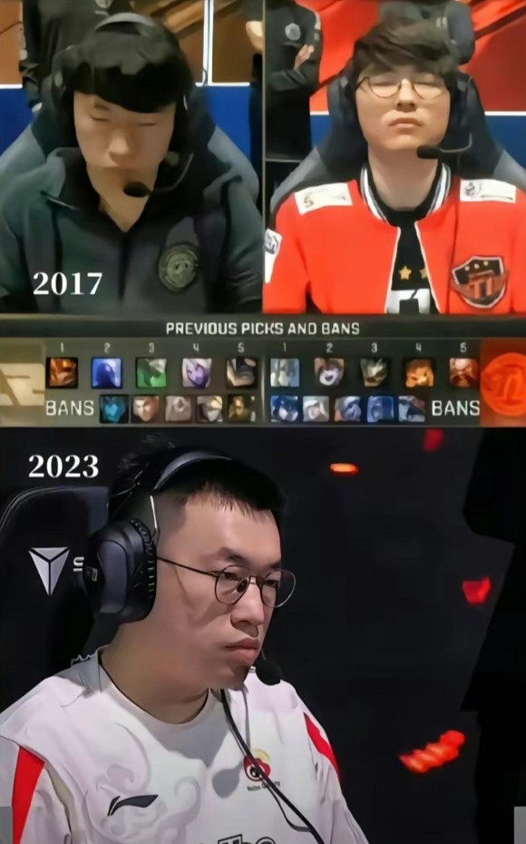 《英雄聯盟》S13全球總決賽半決賽重播介紹