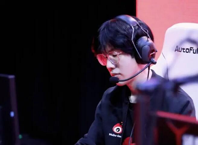 《英雄聯盟》theshy服兵役情況介紹