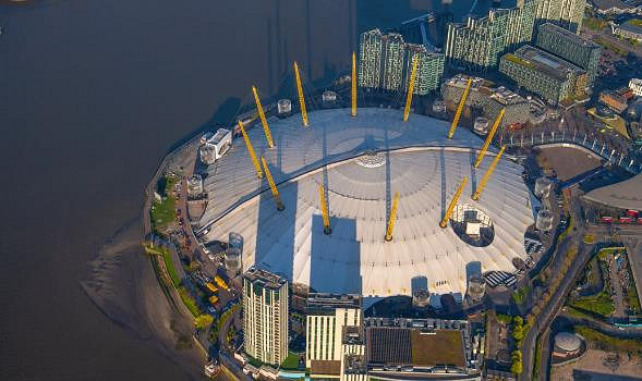 《LOL》2024全球總決賽舉辦地介紹