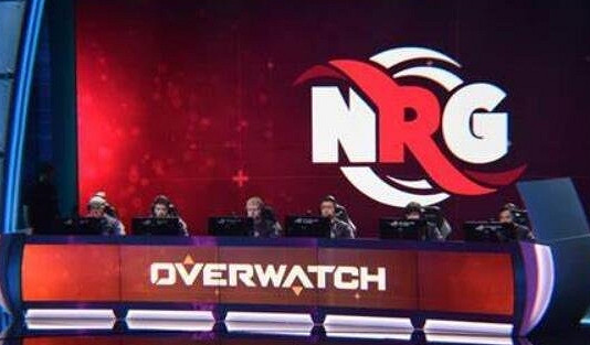 《lol》nrg戰隊國家介紹