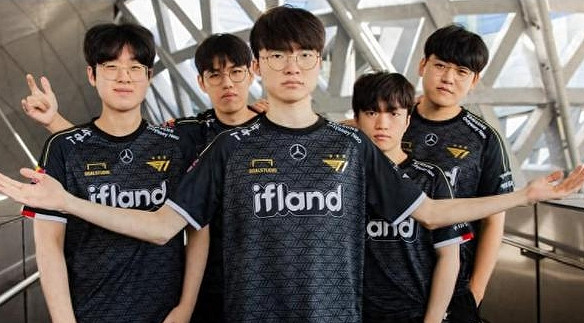 《lol》S13世界賽四強比賽對陣介紹 《lol》S13世界賽四強比賽對陣介紹