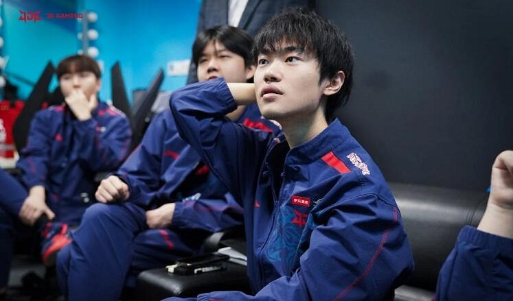 《lol》S13全球總決賽半決賽四支隊伍表現最差的中單選手介紹