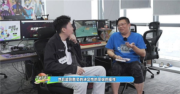 月初定檔！取消超級球員路線，《全民街籃》給出街籃遊戲新解法！