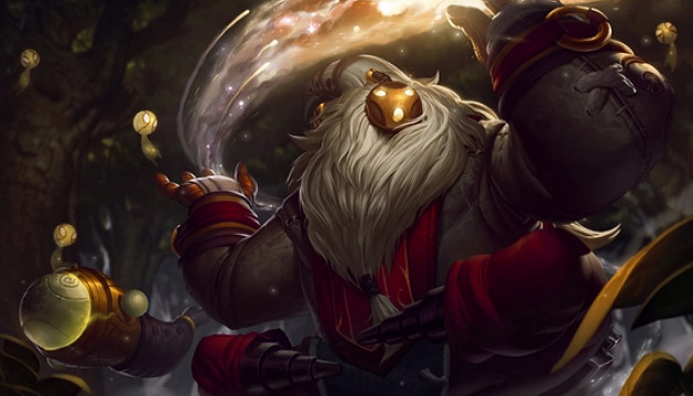 《LOL》最弱的英雄聯盟英雄排名一覽 《LOL》最弱的英雄聯盟英雄排名一覽