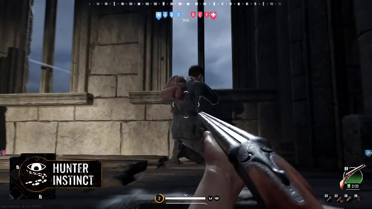 《United 1944》發售日預告 12月12日EA發售