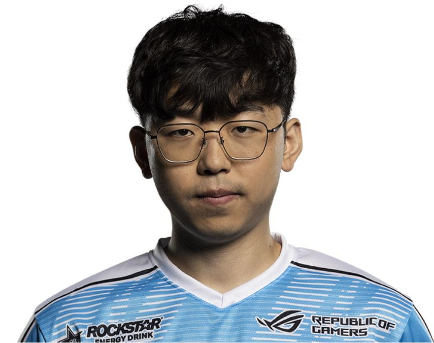 《英雄聯盟》nrg國家戰隊介紹