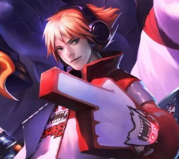 《英雄聯盟》S2tpa冠軍皮膚英雄選擇