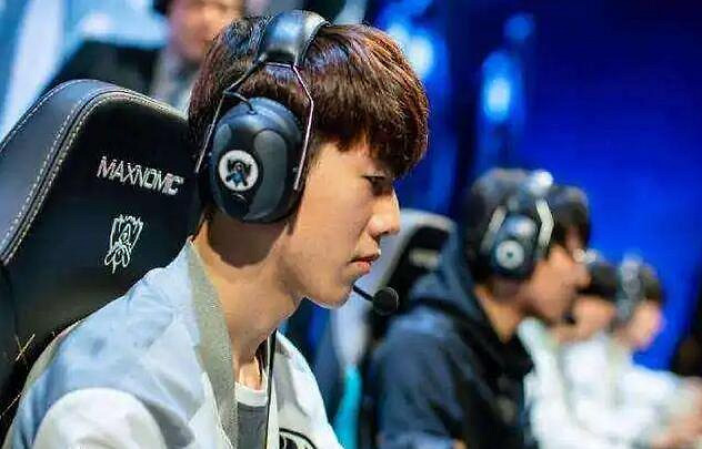 《英雄聯盟》theshy服兵役情況介紹