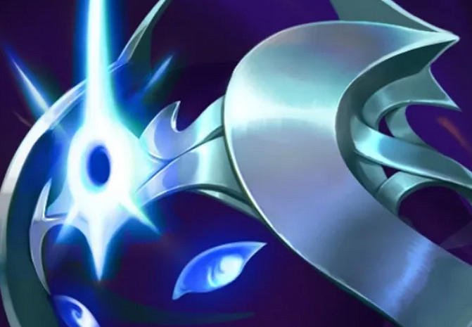 《LOL》星界驅馳屬性介紹