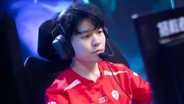 《英雄聯盟》Rookie選手介紹 《英雄聯盟》Rookie選手介紹