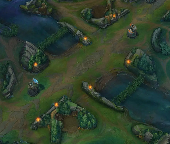 《英雄聯盟》2024賽季玩法一覽