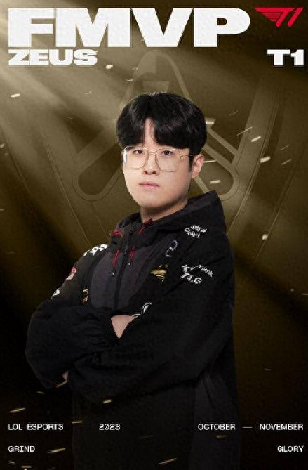 《英雄聯盟》S13全球總決賽fmvp選手介紹