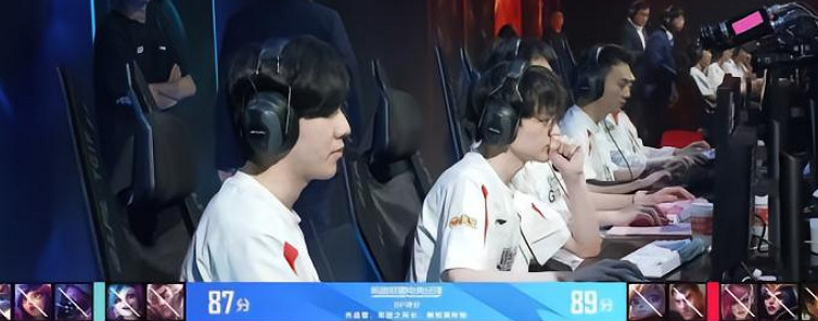 《英雄聯盟》S13全球總決賽wbg打blg勝率分析