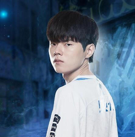 《英雄聯盟》Deft選手介紹