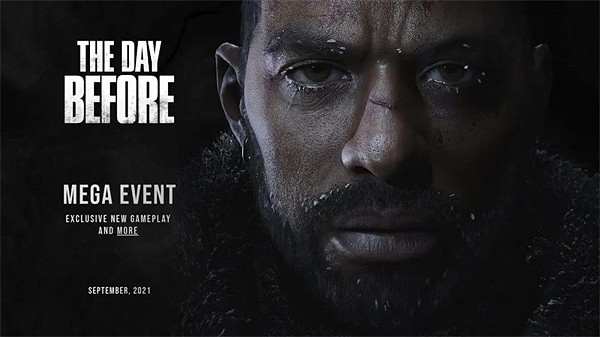 終於來了!《浩劫前夕》明日淩晨正式開啟搶先測試 終於來了!《浩劫前夕》明日淩晨正式開啟搶先測試