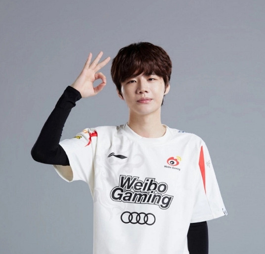 《lol》wbg戰隊成員名單國籍最新介紹