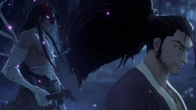 《英雄聯盟》永恩和亞索的關係介紹 《英雄聯盟》永恩和亞索的關係介紹