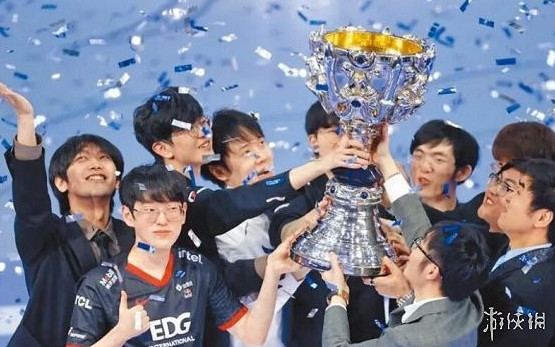 《lol》冠軍皮膚購買推薦