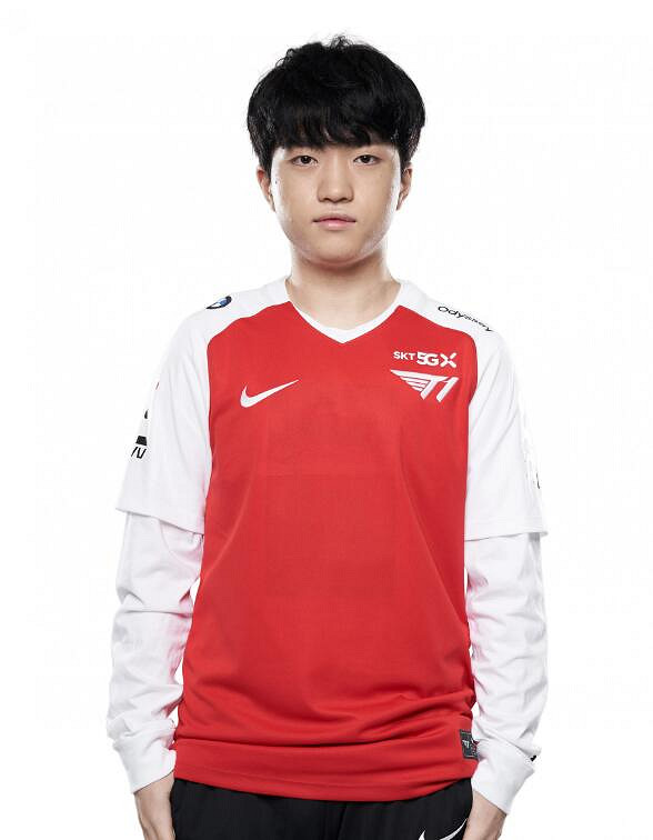 《英雄聯盟》S13t1種子序號介紹